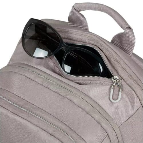 ⁦תיק גב לאישה למחשב 15.6" Samsonite GuardIT Classy KH108003⁩ – תמונה ⁦5⁩