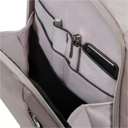 ⁦תיק גב לאישה למחשב 15.6" Samsonite GuardIT Classy KH108003⁩ – תמונה ⁦9⁩