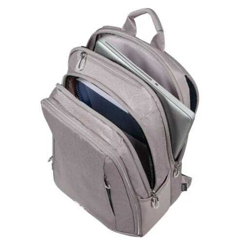 ⁦תיק גב לאישה למחשב 15.6" Samsonite GuardIT Classy KH108003⁩ – תמונה ⁦10⁩
