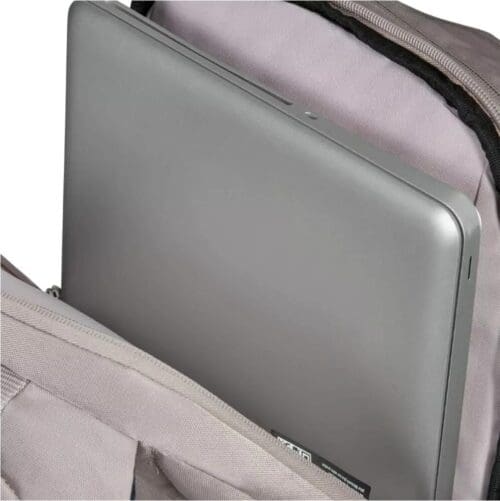 ⁦תיק גב לאישה למחשב 15.6" Samsonite GuardIT Classy KH108003⁩ – תמונה ⁦11⁩