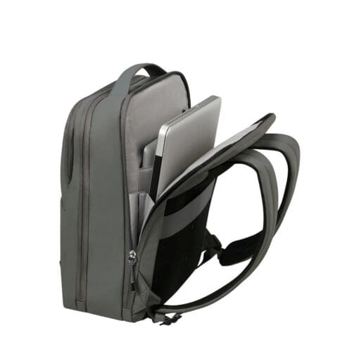 ⁦WANDER LAST Backpack 14.1 תיק גב לנשים SAMSONITE KN904005⁩ – תמונה ⁦4⁩