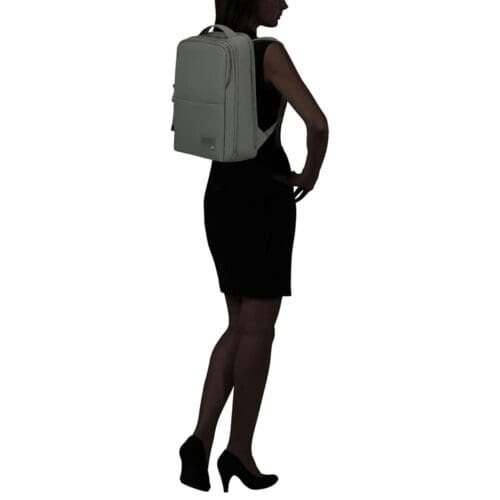 ⁦WANDER LAST Backpack 14.1 תיק גב לנשים SAMSONITE KN904005⁩ – תמונה ⁦5⁩