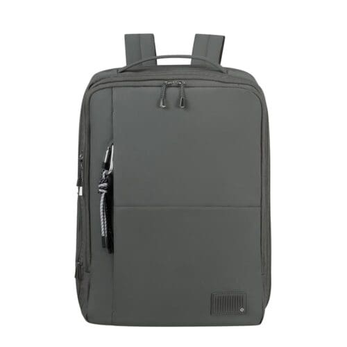 ⁦WANDER LAST Backpack 14.1 תיק גב לנשים SAMSONITE KN904005⁩ – תמונה ⁦6⁩