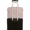 ⁦תיק מנהלים לנשים סמסוניט 2 תאים מחשב 15.6 Samsonite Eco Wave kc258001⁩ – תמונה ⁦2⁩
