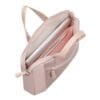 ⁦תיק מנהלים לנשים סמסוניט 2 תאים מחשב 15.6 Samsonite Eco Wave kc258001⁩ – תמונה ⁦4⁩