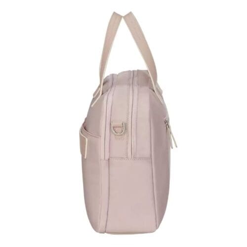 ⁦SAMSONITE ECO WAVE 15.6 תיק עבודה לנשים סמסונייט 2 תאים למחשב kc258002⁩ – תמונה ⁦8⁩