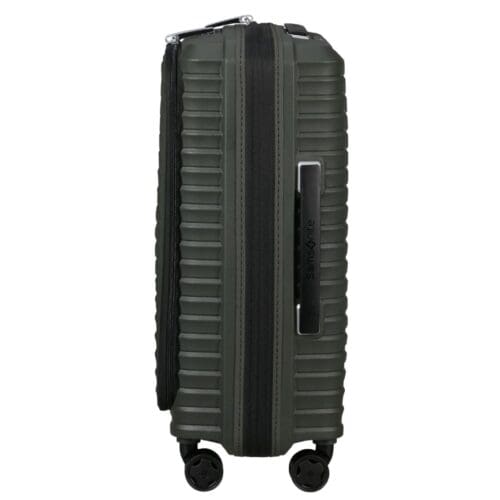 ⁦טרולי עסקים SAMSONITE UPSCAPE 55cm/20 KJ114007 ירוק זית⁩ – תמונה ⁦10⁩