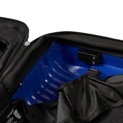 ⁦מזוודה SAMSONITE UPSCAPE 75cm/28 KJ111003⁩ – תמונה ⁦3⁩