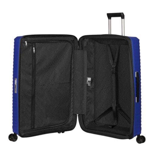 ⁦מזוודה SAMSONITE UPSCAPE 75cm/28 KJ111003⁩ – תמונה ⁦4⁩