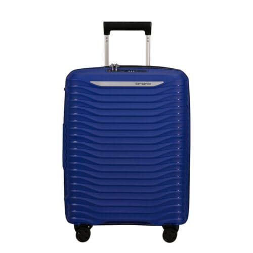 ⁦טרולי SAMSONITE UPSCAPE 55cm/20 KJ111001⁩ – תמונה ⁦7⁩