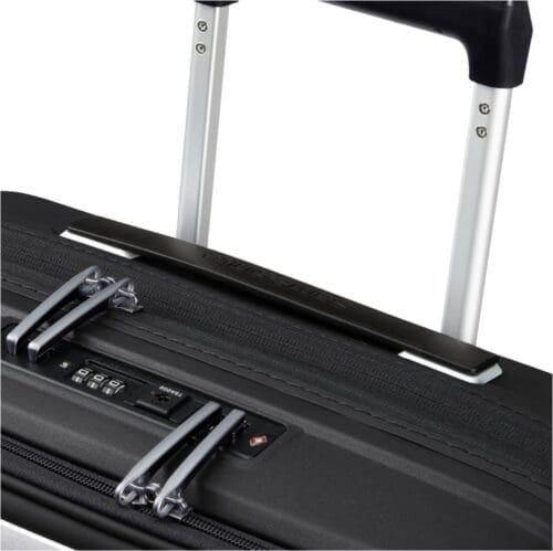 ⁦טרולי עסקים SAMSONITE UPSCAPE 55cm/20 KJ109007⁩ – תמונה ⁦11⁩