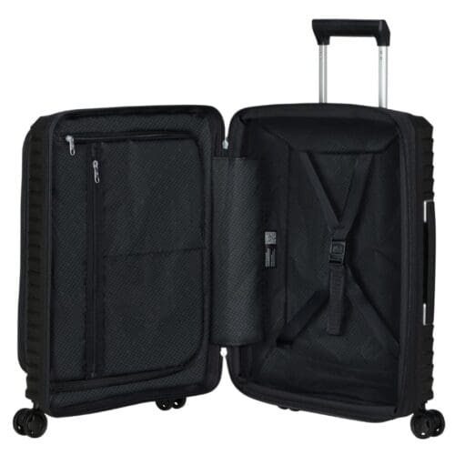 ⁦טרולי עסקים SAMSONITE UPSCAPE 55cm/20 KJ109007⁩ – תמונה ⁦5⁩