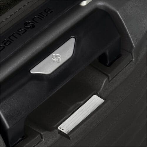 ⁦טרולי עסקים SAMSONITE UPSCAPE 55cm/20 KJ109007⁩ – תמונה ⁦6⁩