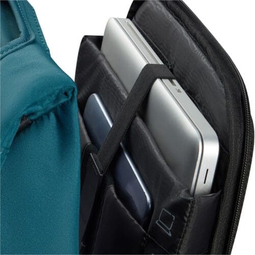 ⁦Samsonite Securipak 2.0 תיק גב 15.6 אינץ' KO811002⁩ – תמונה ⁦4⁩