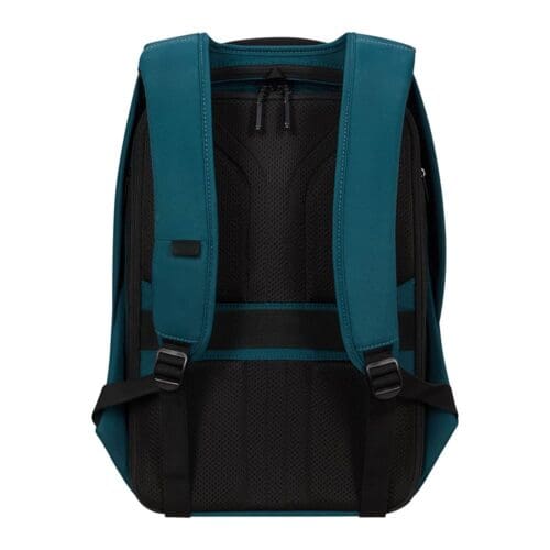 ⁦Samsonite Securipak 2.0 תיק גב 15.6 אינץ' KO811002⁩ – תמונה ⁦5⁩