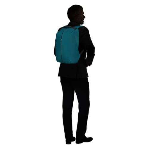 ⁦Samsonite Securipak 2.0 תיק גב 15.6 אינץ' KO811002⁩ – תמונה ⁦7⁩