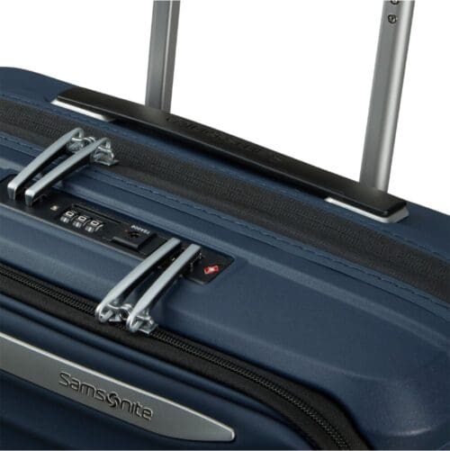 ⁦טרולי עסקים SAMSONITE UPSCAPE 55cm/20 KJ101007⁩ – תמונה ⁦12⁩