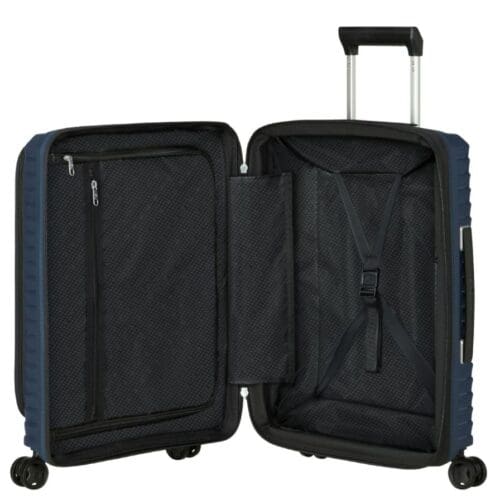 ⁦טרולי עסקים SAMSONITE UPSCAPE 55cm/20 KJ101007⁩ – תמונה ⁦4⁩
