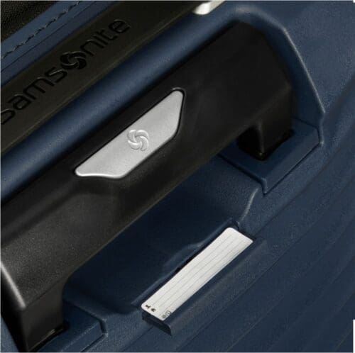 ⁦טרולי עסקים SAMSONITE UPSCAPE 55cm/20 KJ101007⁩ – תמונה ⁦7⁩