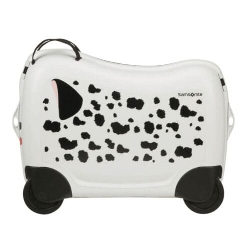 ⁦מזוודה לילדים מזוודה DREAM2GO PUPPY P KK593001⁩ – תמונה ⁦2⁩