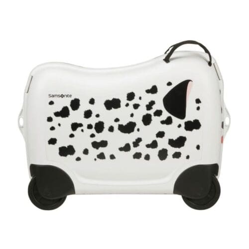 ⁦מזוודה לילדים מזוודה DREAM2GO PUPPY P KK593001⁩ – תמונה ⁦3⁩