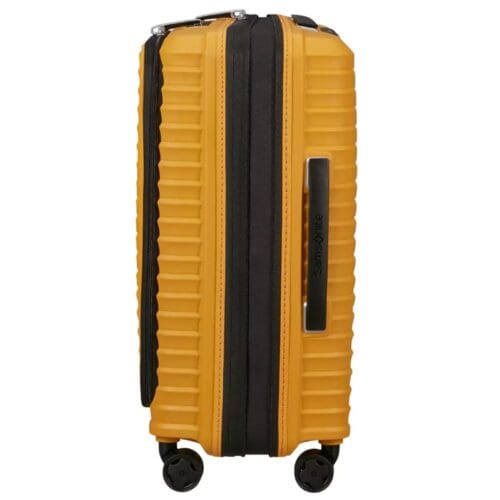 ⁦טרולי עסקים SAMSONITE UPSCAPE 55cm/20 KJ106007⁩ – תמונה ⁦3⁩