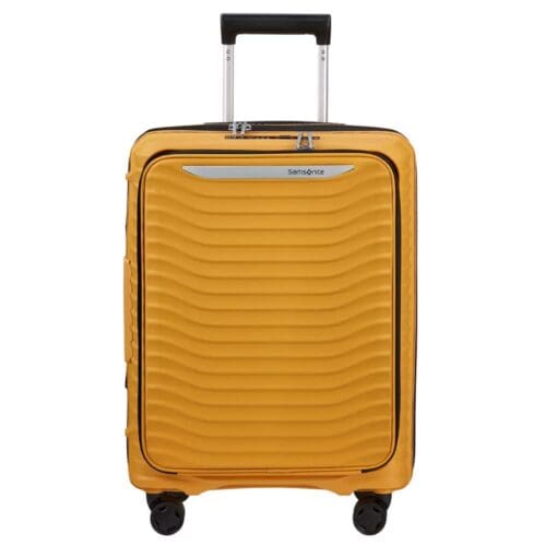 ⁦טרולי עסקים SAMSONITE UPSCAPE 55cm/20 KJ106007⁩ – תמונה ⁦5⁩