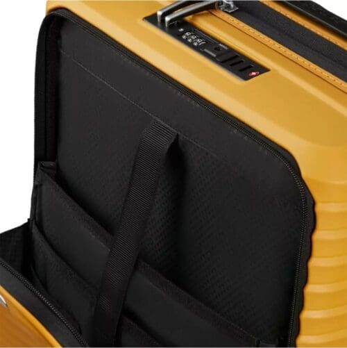 ⁦טרולי עסקים SAMSONITE UPSCAPE 55cm/20 KJ106007⁩ – תמונה ⁦8⁩