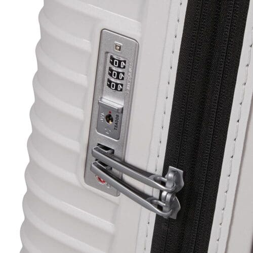 ⁦מזוודה SAMSONITE UPSCAPE 75cm/28 KJ125003⁩ – תמונה ⁦3⁩