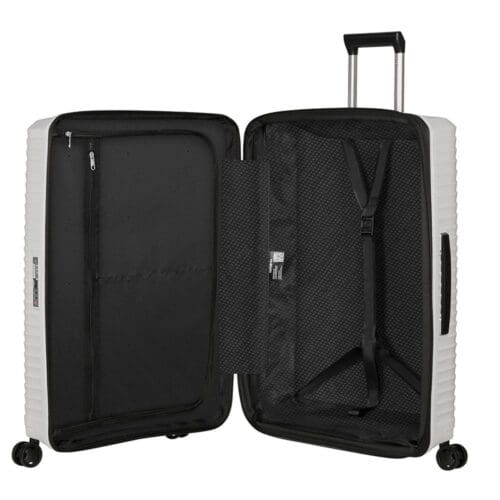 ⁦מזוודה SAMSONITE UPSCAPE 75cm/28 KJ125003⁩ – תמונה ⁦5⁩