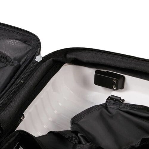 ⁦מזוודה SAMSONITE UPSCAPE 75cm/28 KJ125003⁩ – תמונה ⁦8⁩