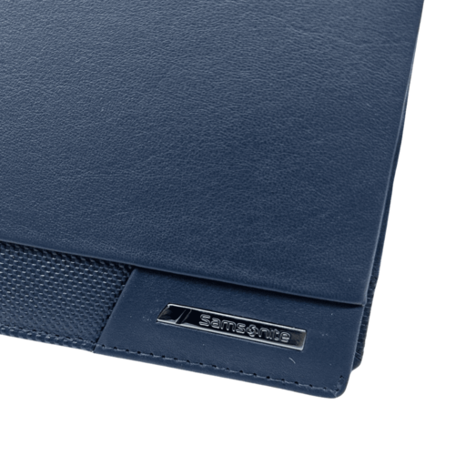 ⁦ארנק עור לגבר סמסונייט Samsonite kk321005 Pro Dlx 6⁩ – תמונה ⁦3⁩