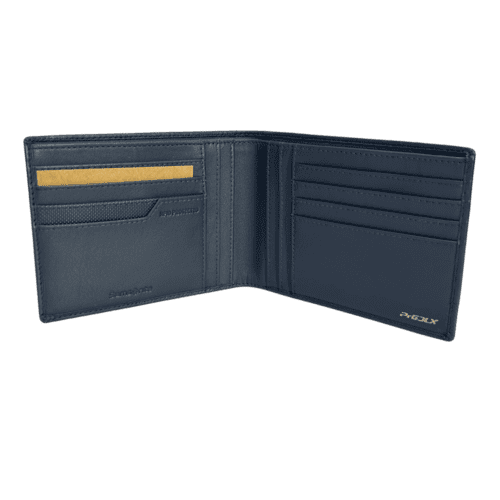 ⁦ארנק עור לגבר סמסונייט Samsonite kk321005 Pro Dlx 6⁩ – תמונה ⁦7⁩