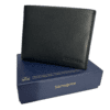 ⁦ארנק עור לגבר סמסונייט Samsonite ATTACK2 CT809005 123997⁩ – תמונה ⁦3⁩