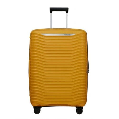 ⁦מזוודה SAMSONITE UPSCAPE 68cm/25 KJ106002⁩ – תמונה ⁦7⁩