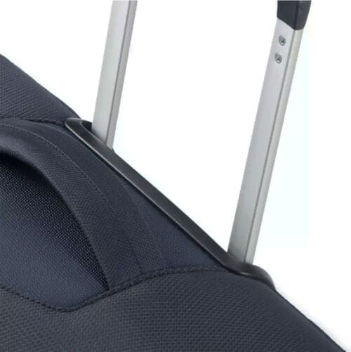 ⁦סט מזוודות מומלץ 29" + 20" American Tourister Summerfunk (חברת הבת של סמסונייט)⁩ – תמונה ⁦4⁩