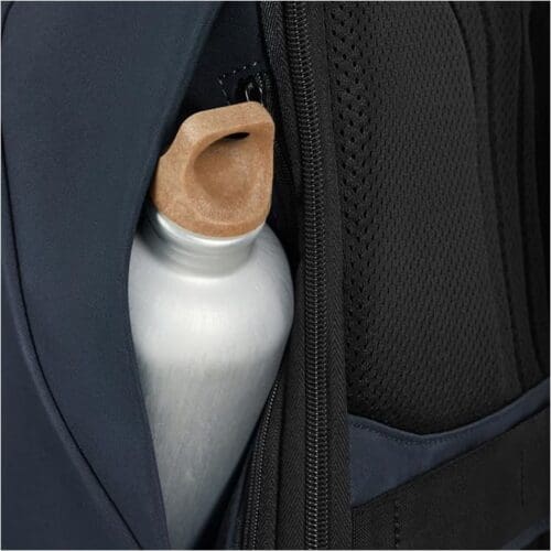 ⁦Samsonite Securipak 2.0 תיק גב 15.6 אינץ' KO801002⁩ – תמונה ⁦6⁩