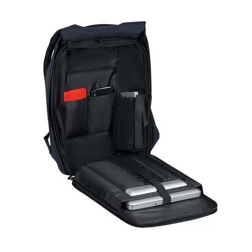 ⁦Samsonite Securipak 2.0 תיק גב 15.6 אינץ' KO801002⁩ – תמונה ⁦10⁩