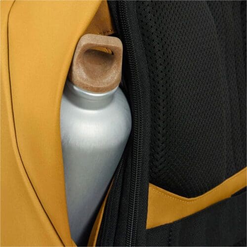 ⁦Samsonite Securipak 2.0 תיק גב 15.6 אינץ' KO806002⁩ – תמונה ⁦4⁩