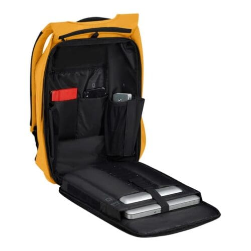 ⁦Samsonite Securipak 2.0 תיק גב 15.6 אינץ' KO806002⁩ – תמונה ⁦7⁩