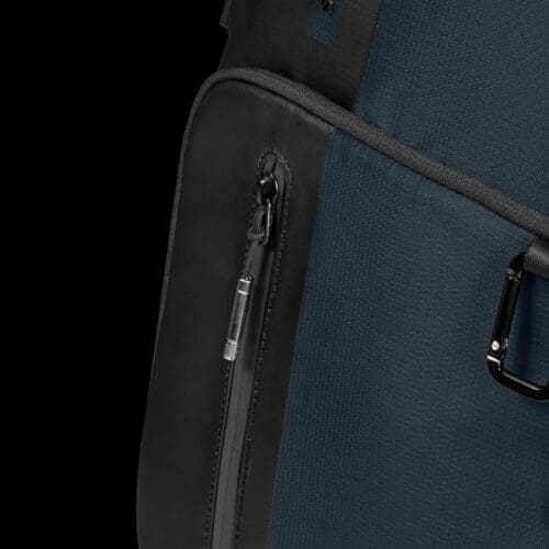 ⁦תיק גב KI101005 Samsonite "15.6 Biz2go⁩ – תמונה ⁦8⁩