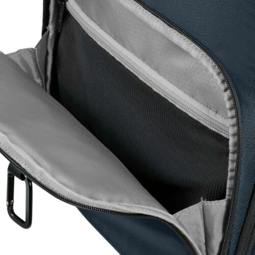 ⁦תיק גב KI101005 Samsonite "15.6 Biz2go⁩ – תמונה ⁦7⁩
