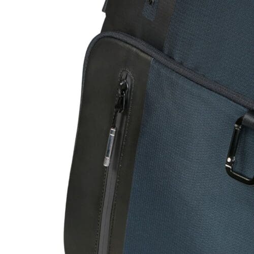 ⁦תיק גב KI101005 Samsonite "15.6 Biz2go⁩ – תמונה ⁦2⁩