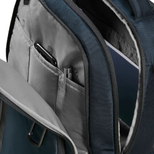 ⁦תיק גב KI101005 Samsonite "15.6 Biz2go⁩ – תמונה ⁦17⁩