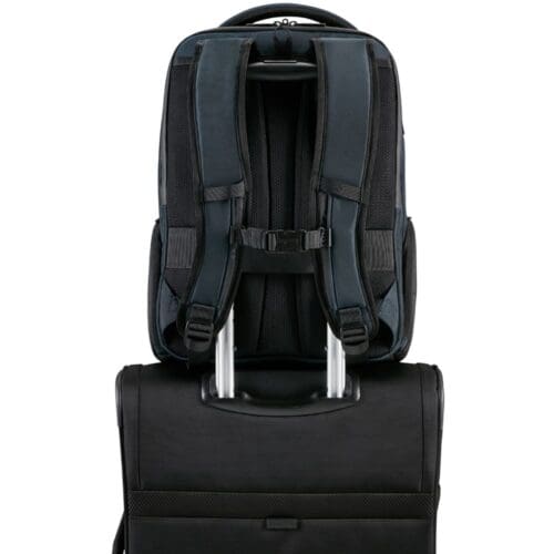 ⁦תיק גב KI101005 Samsonite "15.6 Biz2go⁩ – תמונה ⁦11⁩