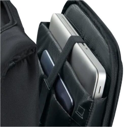⁦Samsonite Securipak 2.0 תיק גב 15.6 אינץ' ko809002⁩ – תמונה ⁦8⁩