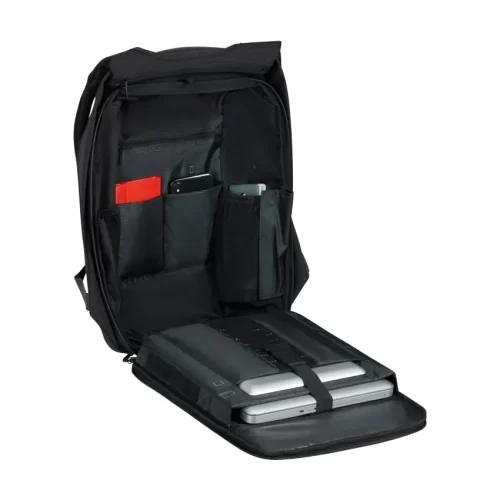 ⁦Samsonite Securipak 2.0 תיק גב 15.6 אינץ' ko809002⁩ – תמונה ⁦5⁩