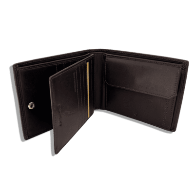 ארנק גדול חריטה