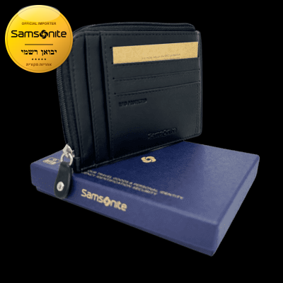 ארנק דק סמסונייט