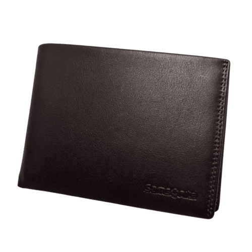 ⁦ארנק חריטה סמסונייט Samsonite ATTACK 2 CT843005 123997⁩ – תמונה ⁦3⁩